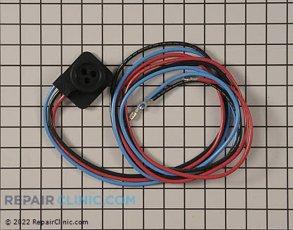 Wire Harness 1083654 Alternate Product View