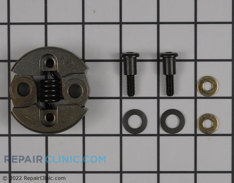 Shindaiwa String Trimmer Clutch Replacement | Repair Clinic