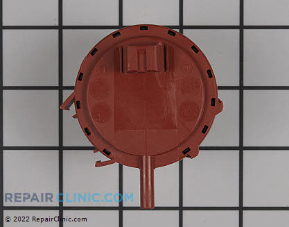 Pressure Switch WPW10271610 Alternate Product View