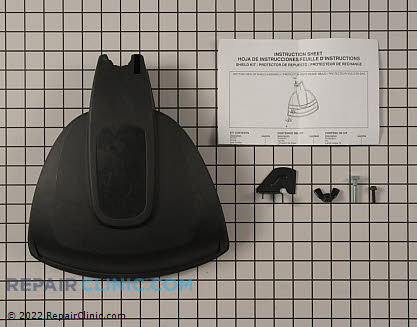 Shield 545013501 Alternate Product View