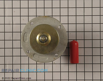 Spindle Assembly 966956101 Alternate Product View