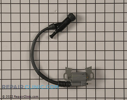 Ignition Coil 30500-Z7E-003 Alternate Product View