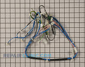Wire Harness - Part # 1875700 Mfg Part # W10298264