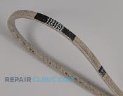 Belt - Part # 2203845 Mfg Part # 1721532SM