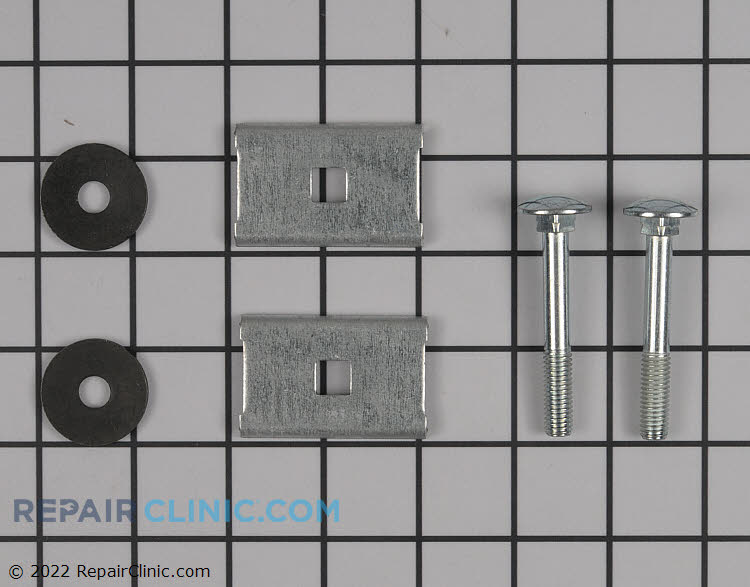 00631639 Bracket Kit