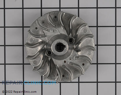Flywheel A409000630 Alternate Product View