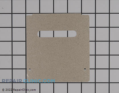 Waveguide Cover 5304423450 Alternate Product View