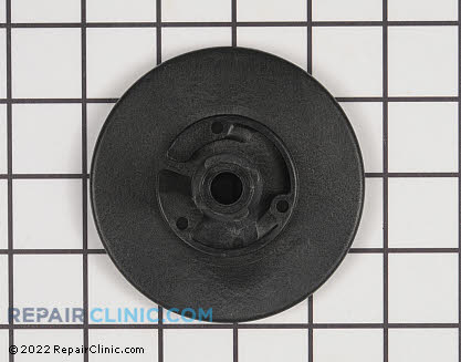 Pulley 610032 Alternate Product View