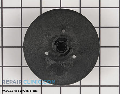 Pulley 610032 Alternate Product View