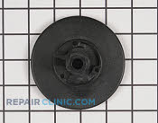 Pulley - Part # 1847891 Mfg Part # 610032