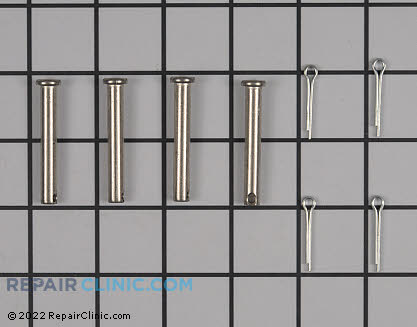 Shear Pin 1686806YP Alternate Product View