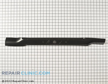 High Lift Blade 7034168BZYP Alternate Product View