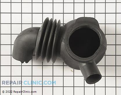 Tub-to-Pump Hose 00644638 Alternate Product View
