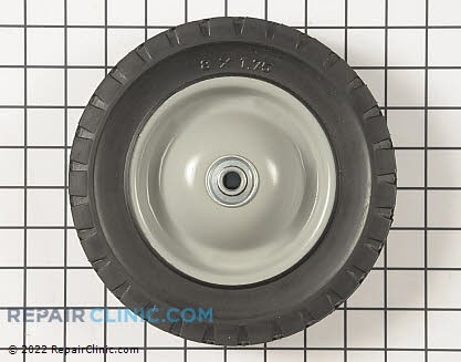 Wheel 7035727YP Alternate Product View