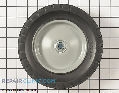 Wheel 7035727YP Alternate Product View