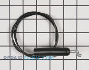 Control Cable - Part # 2206726 Mfg Part # 7025013YP