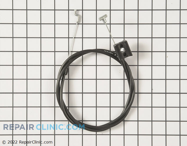 7034608YP Control Cable