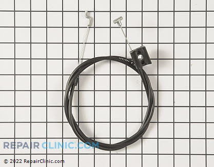 Control Cable 7034608YP Alternate Product View