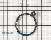 Control Cable - Part # 2207014 Mfg Part # 7034608YP