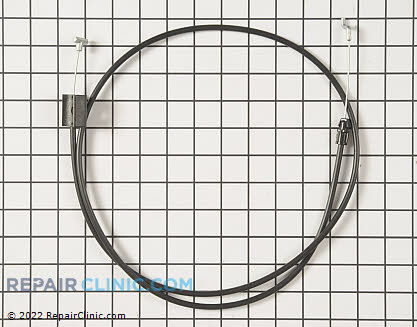 Control Cable 7074141YP Alternate Product View