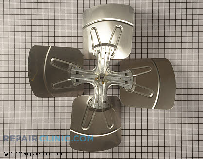 Fan Blade 1080797 Alternate Product View