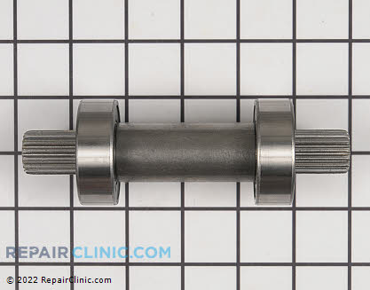 Spindle Shaft 1676278SM Alternate Product View