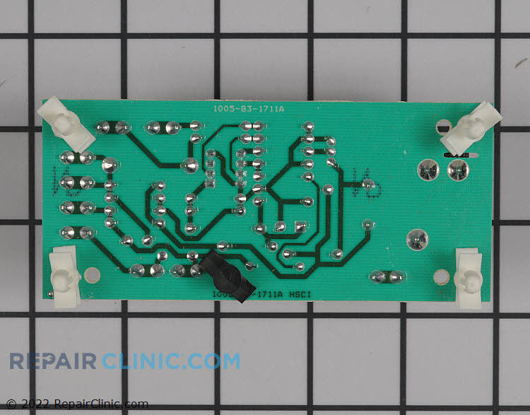 Control Board 1110752 Alternate Product View