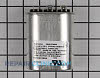 Dual Run Capacitor 100319