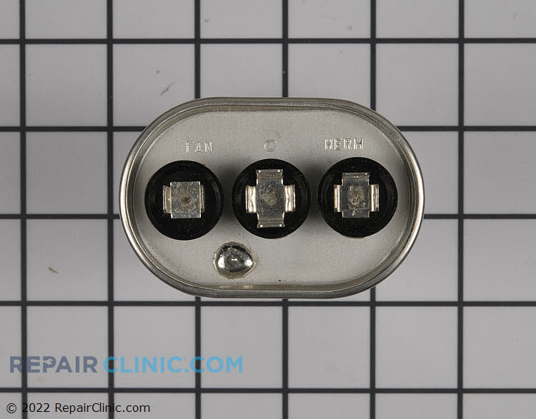 Dual Run Capacitor 100319 Alternate Product View