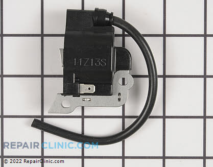 Ignition Coil 168683-3 Alternate Product View