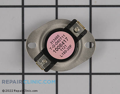 Limit Switch 1008417 Alternate Product View