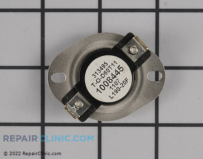 Limit Switch 1008445 Alternate Product View