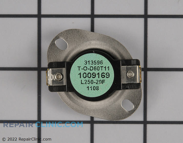 1009169 Limit Switch
