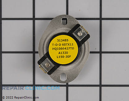Limit Switch 1066427 Alternate Product View