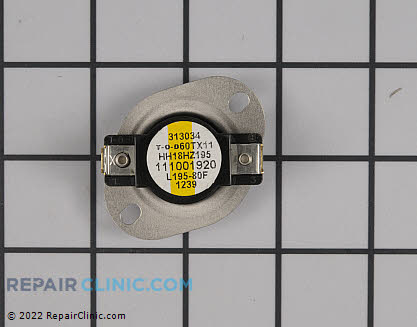 Limit Switch 1171325 Alternate Product View