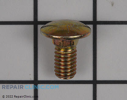 Carriage Head Bolt 872140606 Alternate Product View