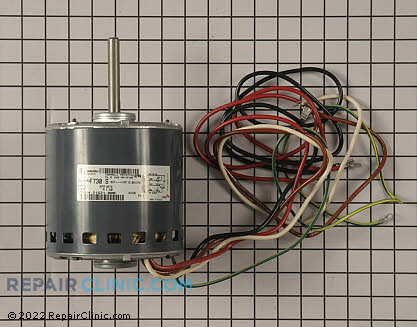 Condenser Fan Motor S1-02421521700 Alternate Product View