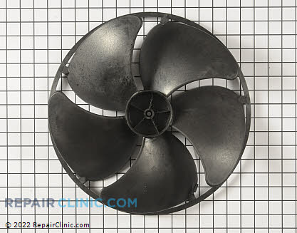 Fan Blade AC-2750-21 Alternate Product View