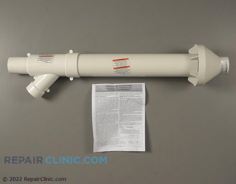 Vent NAHA002CV Alternate Product View