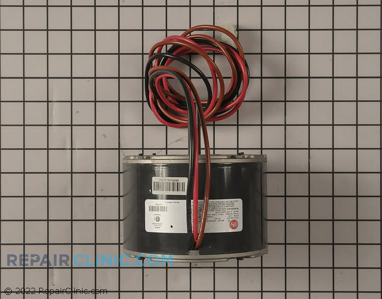 Condenser Fan Motor 1050892 Alternate Product View