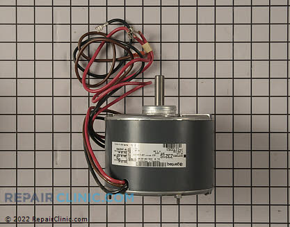Condenser Fan Motor 1172251 Alternate Product View