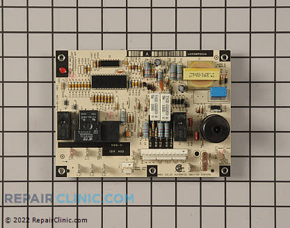Control Module 1171166 Alternate Product View