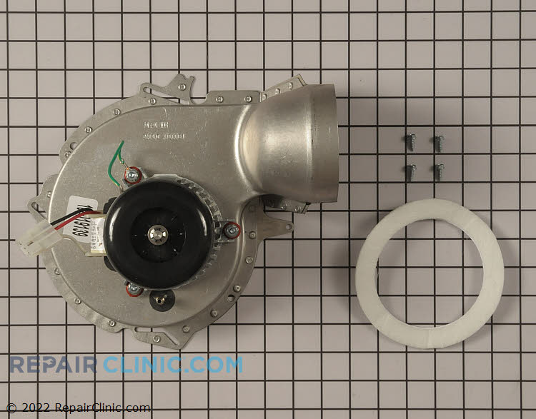 Draft Inducer Motor 1014526