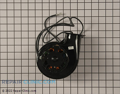 Draft Inducer Motor 1050144 Alternate Product View