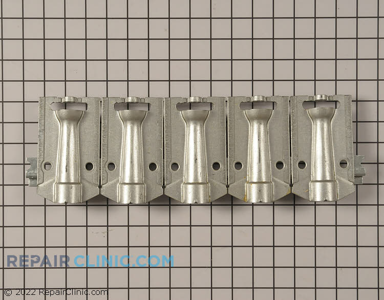 1008726 Gas Burner