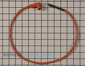 Terminal and Wire - Part # 2770421 Mfg Part # 1160128