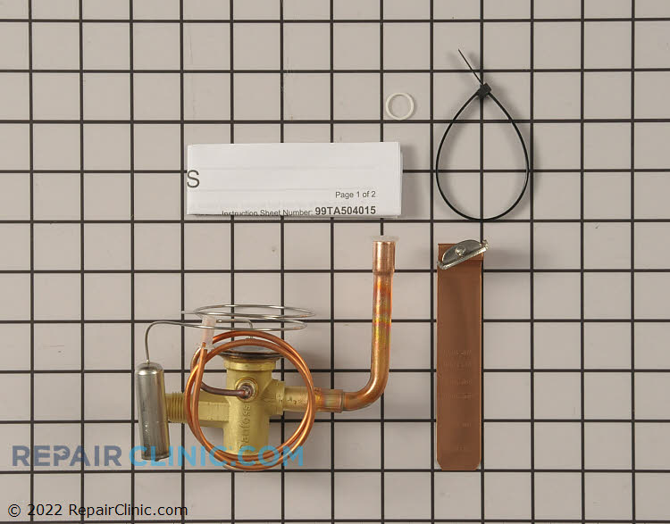 1185611 Thermal Expansion Valve