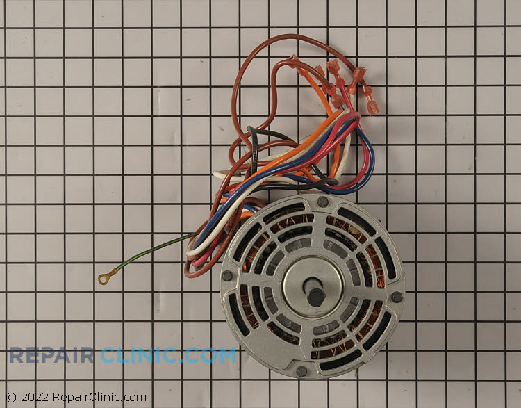 Blower Motor 1012514 Alternate Product View
