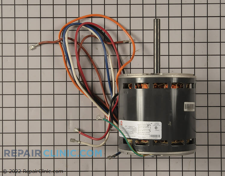 613209 Blower Motor