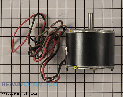 Condenser Fan Motor 1052659 Alternate Product View